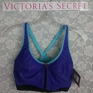 Victoria's Secret Knockout 32DD VSX Sports Bra